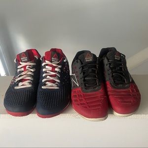 Reebok Nano